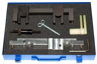 Produktbild von ZUP HP Abziehersatz Nockenwellenrad 903 463 00 für BMW 3 Touring (E91)