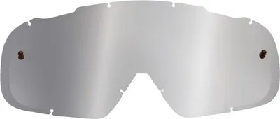 Zdjęcie produktu dla FOX Airspace / Main VLS Total Vision zapasowa soczewka, szara, rozmiar uniwersalny