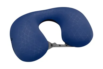 Produktbild von Sea to Summit Aeros Kopfkissenbezug Velikost: Traveller / Barvy: navy