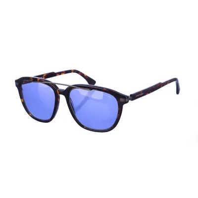 Produktbild von Armand Basi AB12310 Ovale Sonnenbrille für Damen und Herren