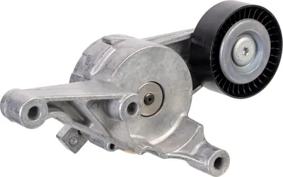 Produktbild von Febi Riemenspanner Keilrippenriemen für Audi Seat Skoda VW 1,9 2,0 TDI