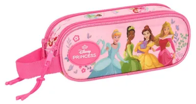 Produktbild von Disney Princess Federmä ppchen fü r 2 Stifte