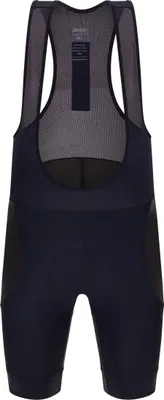 Immagine prodotto di SANTINI Pantaloncini corti da ciclismo con bretelle - IMPACT - Nero M