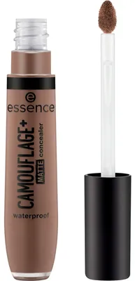Imagen del producto de Corrector de imperfecciones mate a prueba de agua Essence Cosmetics Camouflage, tono 200, 8 ml
