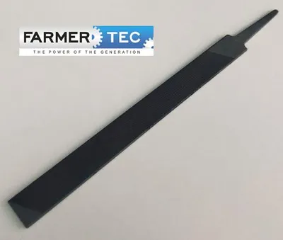 Productafbeelding van FARMERTEC universele vlakfil