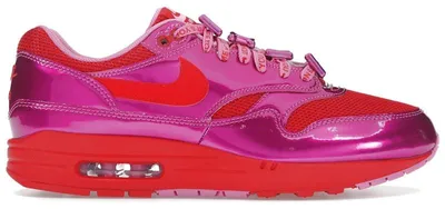 Immagine prodotto di Nike Air Max 1 PRM "San Valentino Rosa" Rosso, Taglia: 39
