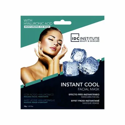 Obrázok produktu pre Hydratačná pleťová maska IDC Institute Instant Cool (30 g)