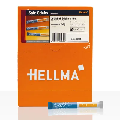 Immagine prodotto di Gewürz-Sticks - Salz