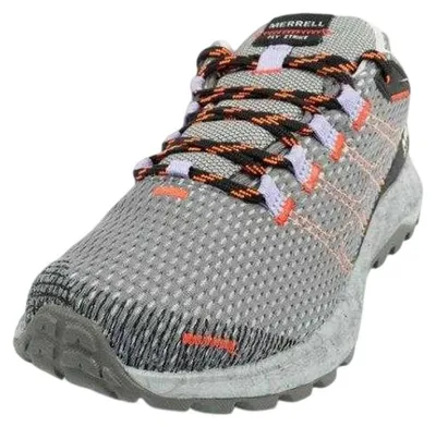 Produktbild von Merrell - "Fly Strike" Schuhe für Damen PP12258 (41 EU) (Grau)