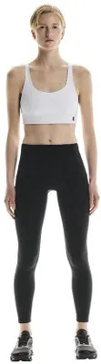 Image de Collant de performance d'hiver pour femmes ON, couleur noire, taille L