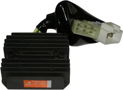 Obrázek produktu pro Regler passend für Honda VTR 1000 SP1/SP2 (00-01)