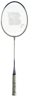 Produktbild von Yonex Burton Bx 440 Badmintonschläger Weiß,Schwarz Weiß,Schwarz One Size