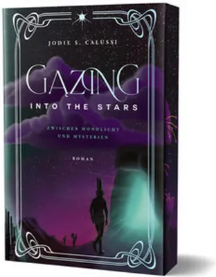 Obrázok produktu pre Gazing into the Stars
