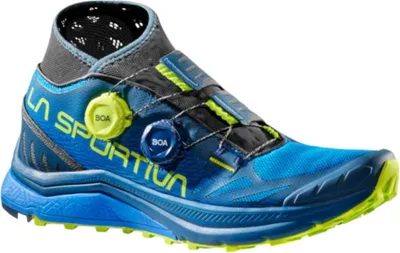 Produktbild von La Sportiva Solution Uni Kletterschuh 38.5