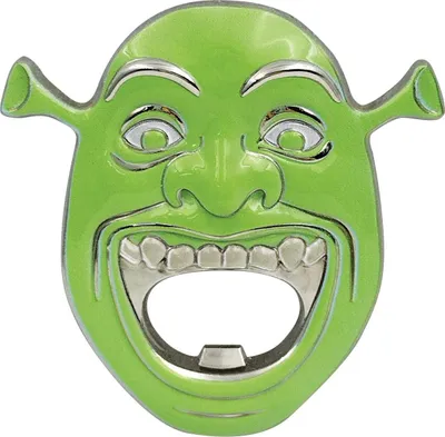 Zdjęcie produktu dla Otwieracz do butelek Shrek