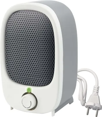 Obrázek produktu pro Ohřívač Kuken Vert Bílá 600W.