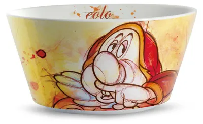 Zdjęcie produktu dla Gilde Disney Porzellan Schüssel 7 Zwerge "Sneezy"