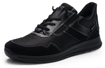 Produktbild von Ara Sportliche Schnürschuhe Damen 32313435343030 Schwarz 38 EU