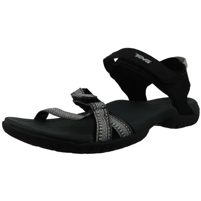Produktbild von Teva Damen Trekking-Sandalen Sandalen Verra 1006263 Mehrfarbig