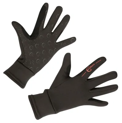 Immagine prodotto di Covalliero guanti da equitazione invernali Xaina unisex nero, taglia:XS