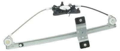Produktbild von RIDEX 1561W0152 Elektrischer Fensterheber Hinten Links für AUDI A3 Sportback (8PA) A3 Schrägheck (8P1)