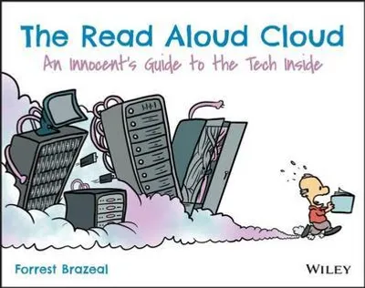 Productafbeelding van De Cloud voor het voorlezen