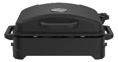 Zdjęcie produktu dla Severin PG 8597, 2300 W, Gril, Prąd elektryczny, 230 °C, Blad, Czarny
