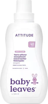 Productafbeelding van ATTITUDE A52137, 1 stuk, Plastic fles