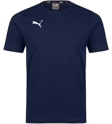 Imagen del producto de Camiseta casual Puma teamGOAL 23 para niños