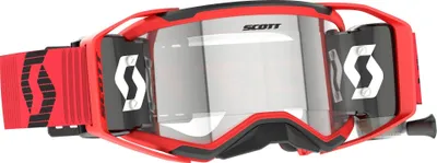 Obrázek produktu pro Scott Motocross Brille Prospect 2.0 WFS , Rot Schwarz