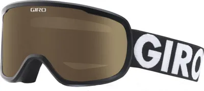 Produktbild von Giro Schneebrille BOREAL black
