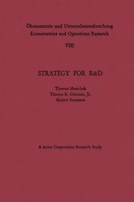 Immagine prodotto di Strategy for R&D: Studies in the Microeconomics of Development