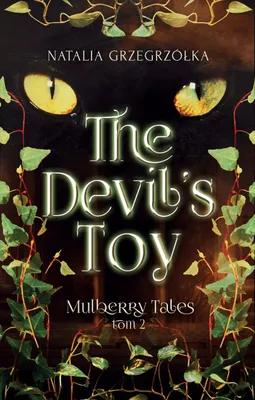 Productafbeelding van The Devil’s Toy
