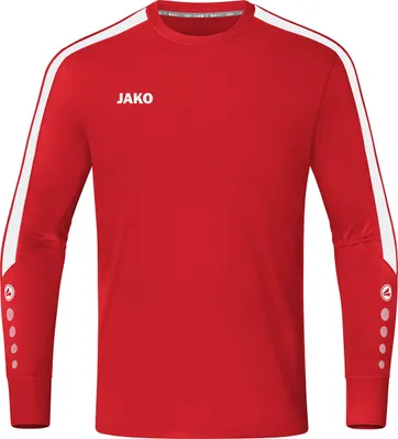 Immagine prodotto di JAKO maglia bambino TW Power, colore:rosso, taglia:116