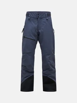 Produktbild von Peak Performance M Alpine Gore-Tex 2L Pant OMBRE BLUE XL