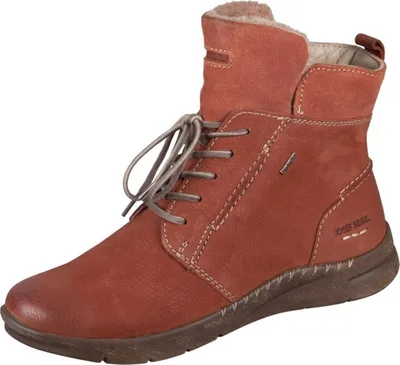 Produktbild von JOSEF SEIBEL Conny 53 | Stiefel für Damen | Gelb