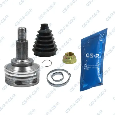 Produktbild von GSP Gelenksatz Antriebswelle für TOYOTA MARK X I (GRX12) 859453