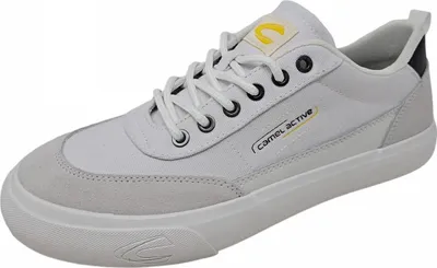 Produktbild von Camel Active Sneaker Weiß