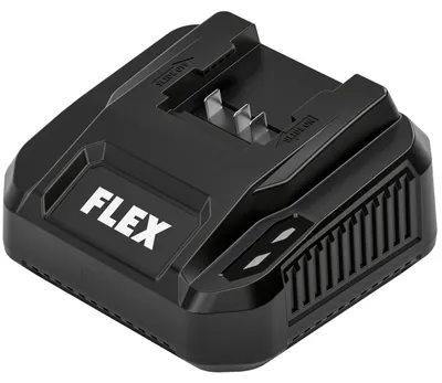 Produktbild von Flex Akku Ladegerät CA 18 LD2 für 18 V Akkus, mit Display