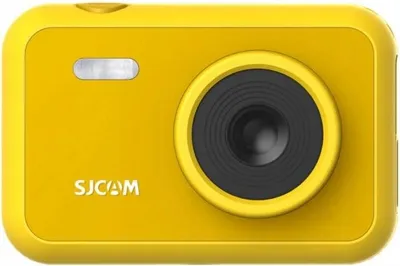 Immagine prodotto di SJCAM FunCam, Full HD, CMOS, 12 MP, 60 fps, 800 mAh
