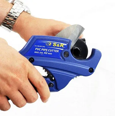 Immagine prodotto di S&R 188001042 S&R Rohrschneider 188001042