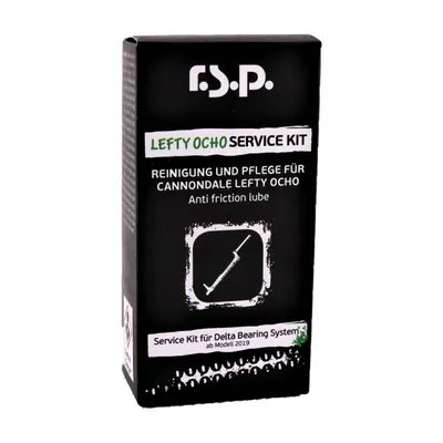 Image de Kit d'entretien Rsp Lefty Ocho