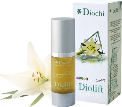 Obrázek produktu pro Diolift hydrogel, 30 ml