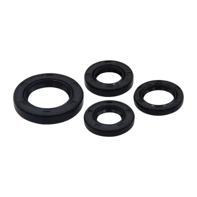Produktbild von Wellendichtring Satz 4 Takt China Roller, Baotian, Rex RS450, GY6, 139 QMB