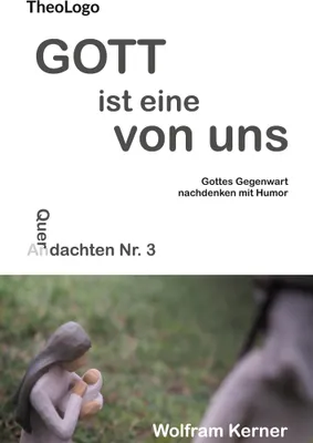 Produktbild von Gott ist eine von uns