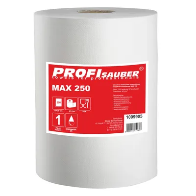 Obrázek produktu pro Průmyslová netkaná tkanina ProfiSauber MAX 250
