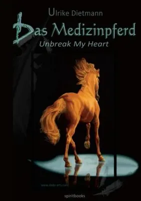 Immagine prodotto di Das Medizinpferd