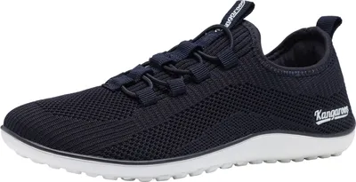 Produktbild von KangaROOS Damen K-BF Bole K-BF Bole 30534-37, 30534-38, 30534-39, 30534-40, 30534-41, 30534-42, 30575-37, 30575-38, 30575-39, 30575-40, 30575-41, 30575-42 KGR-30161 navy/white 37