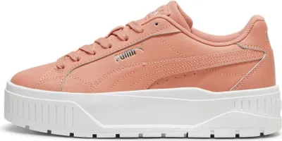 Produktbild von PUMA Karmen II L Schuhe Damen rosa 40