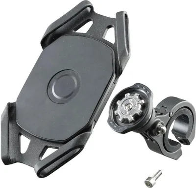 Produktbild von Cellularline Rider Pro - Universal, Schwarz